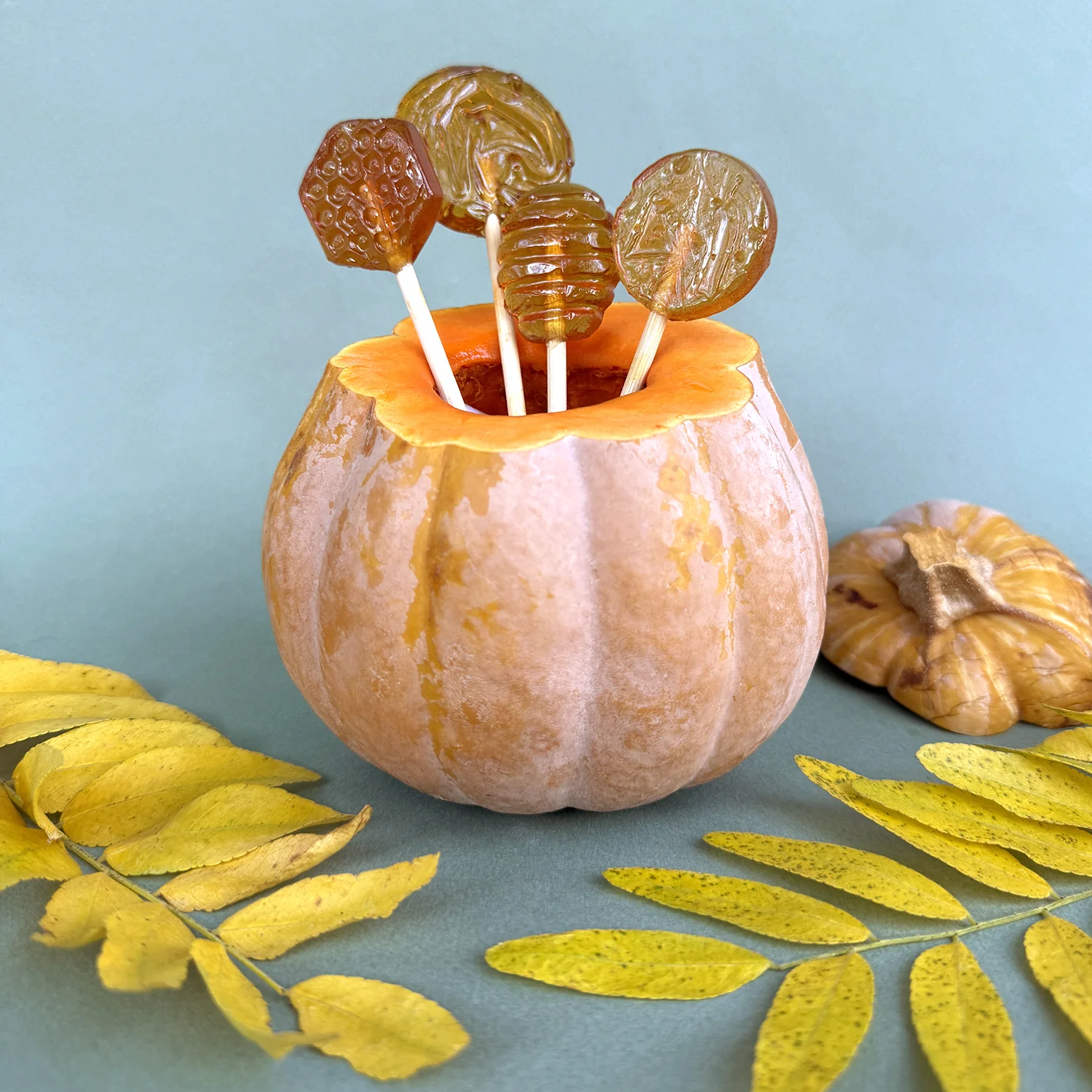 Honey Lollipop - Ginger - Image 3